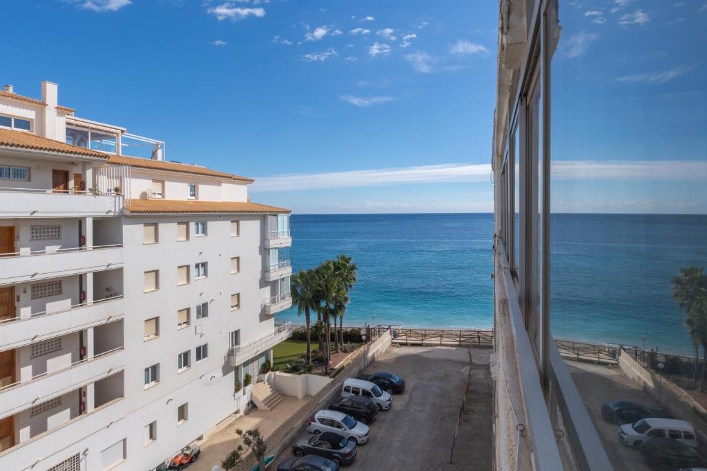 A pie de playa con Parking Privado y Workspace By DelucaCo - 1