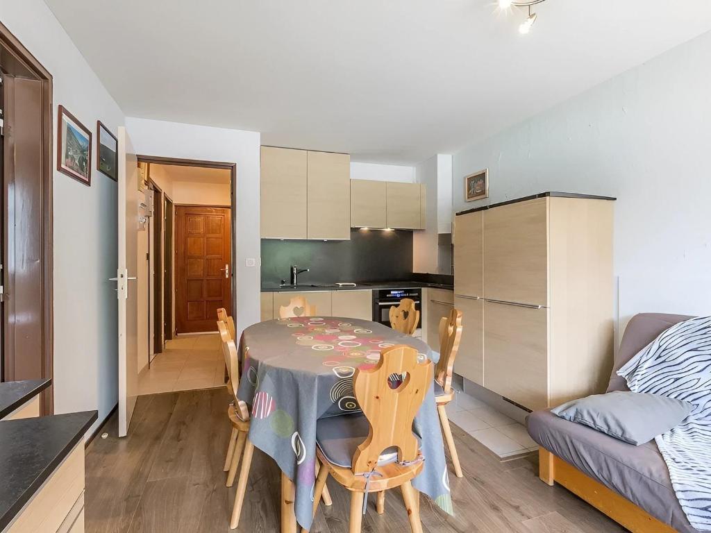 Appartement 3*, 6 pers, proche pistes, animaux admis - FR-1-304-117 - 3