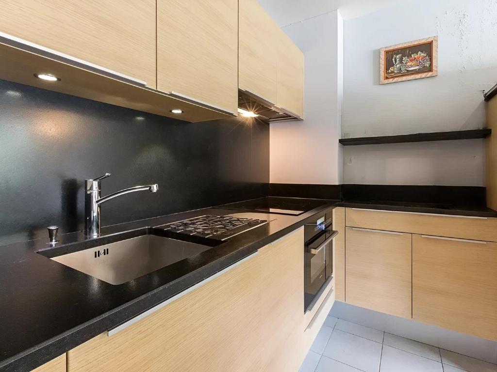Appartement 3*, 6 pers, proche pistes, animaux admis - FR-1-304-117 - 4