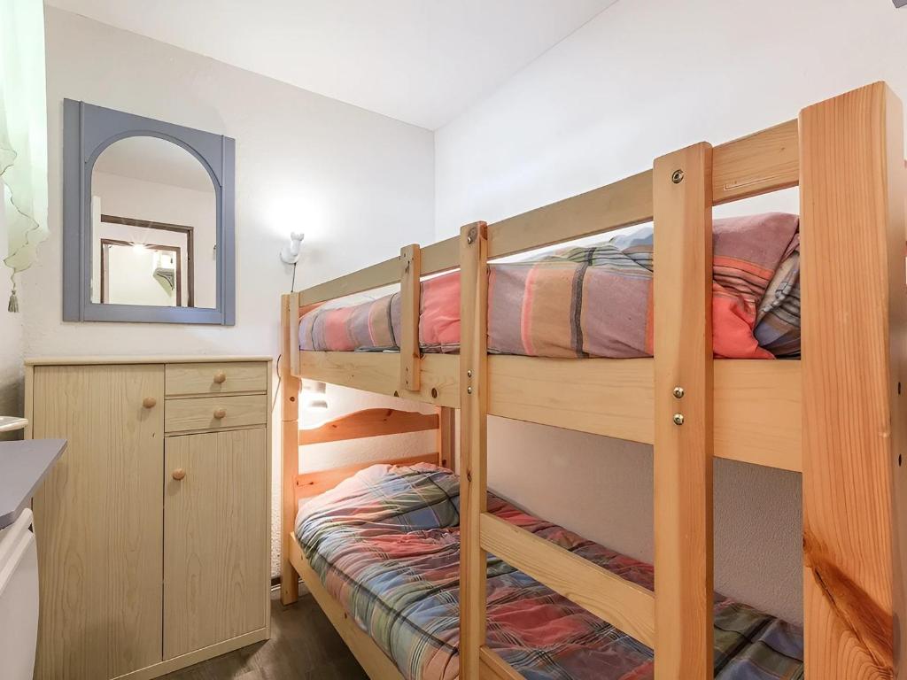 Appartement 3*, 6 pers, proche pistes, animaux admis - FR-1-304-117 - 5