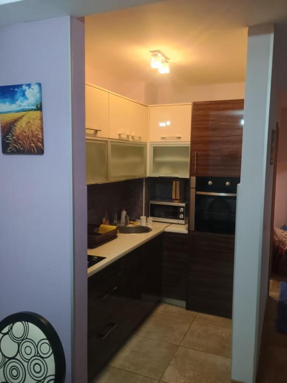 ZLATIBOR Dejan KONACI K15 Apartment 2 - 2