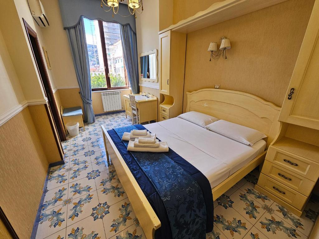 Le Ninfe Luxury Rooms - 5