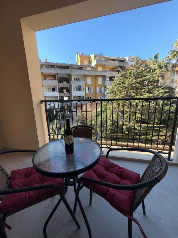 Bozovic Apartman 2 - 4