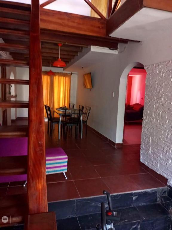 Residencia Hostel Salomón - 3