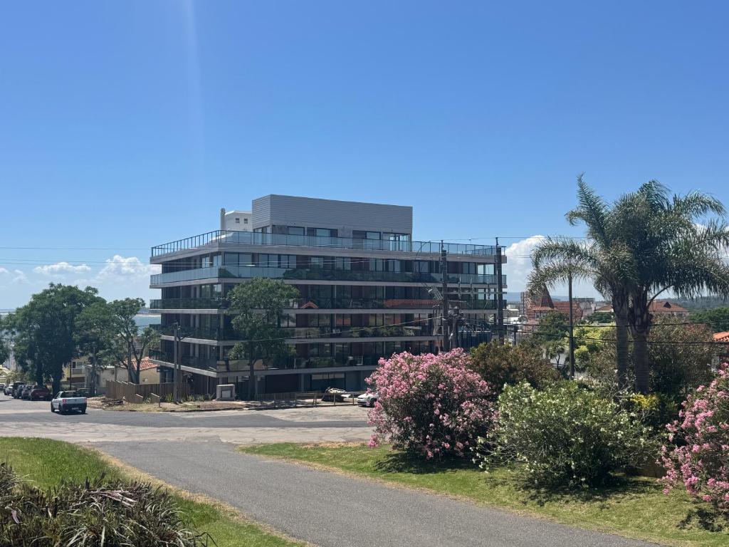 Apartamento Piriapolis - 1