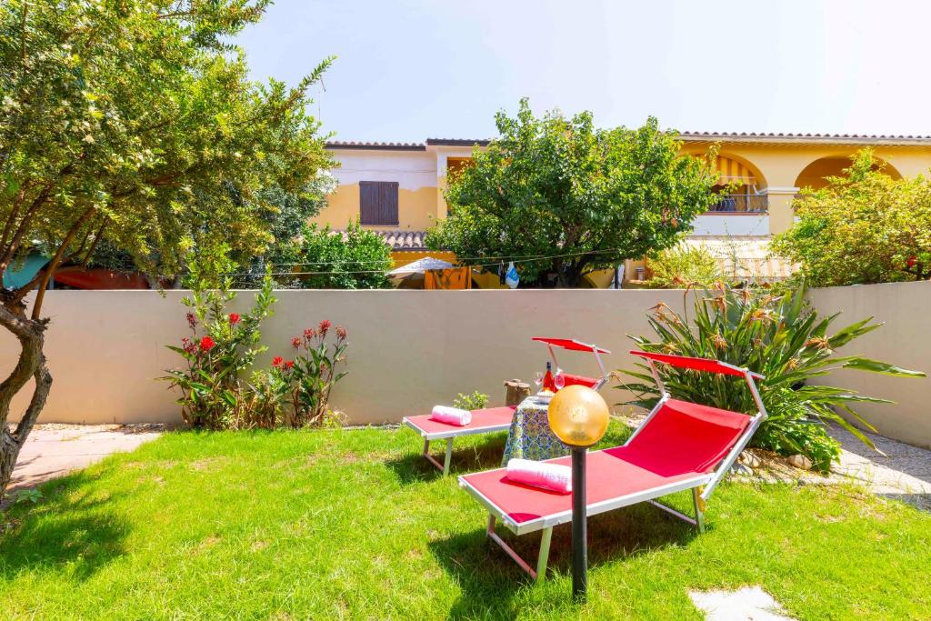 Matilde's House - 1