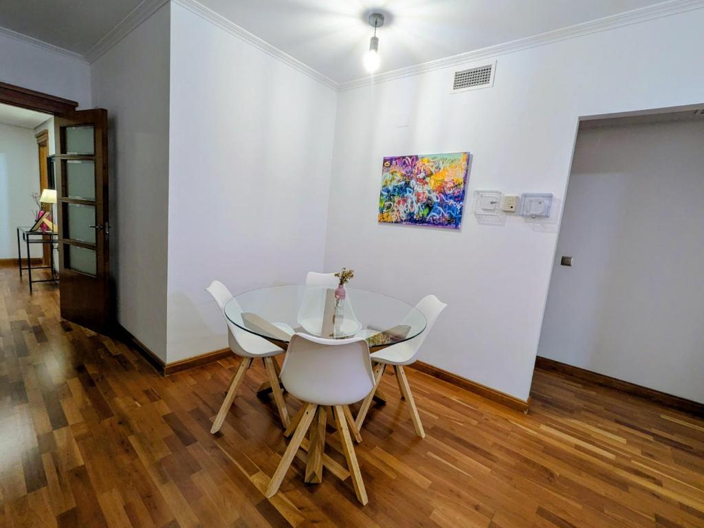 Apartamento Córdoba Center - 5