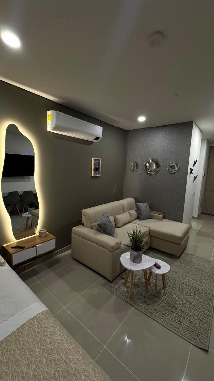 Luxury apartasuite, a unos pasos del mar Rodadero - 1