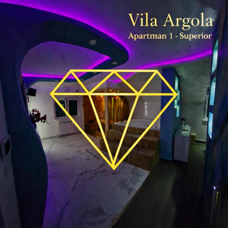 Vila Argola - Spa Luxury Apartments - 1
