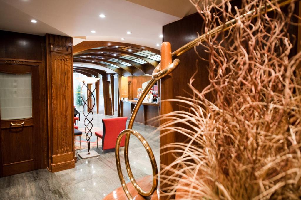 Hotel Cordon photo