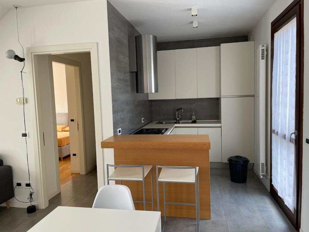 Treviso Apartment - Ghirada - 1