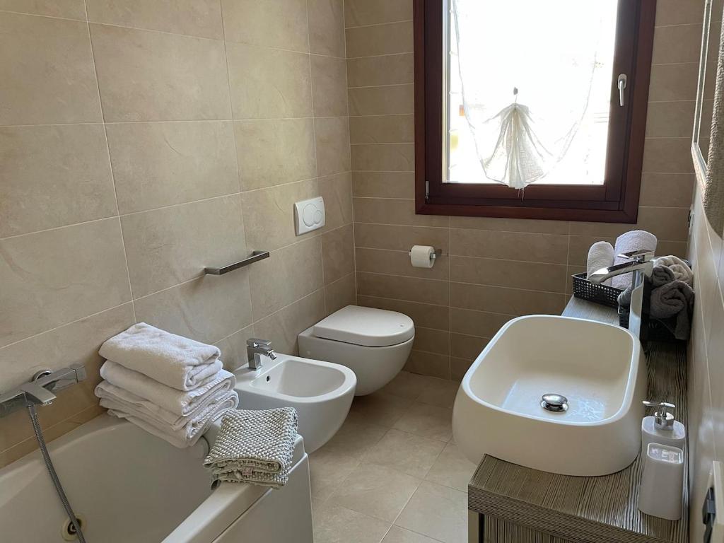 Treviso Apartment - Ghirada - 2