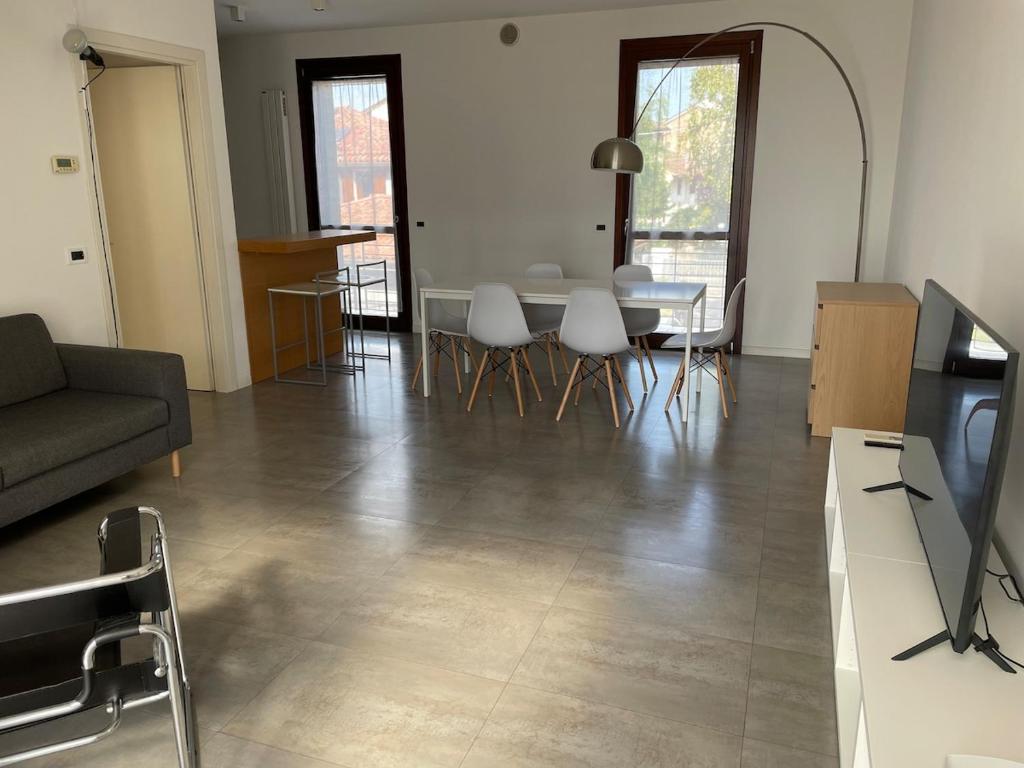 Treviso Apartment - Ghirada - 4
