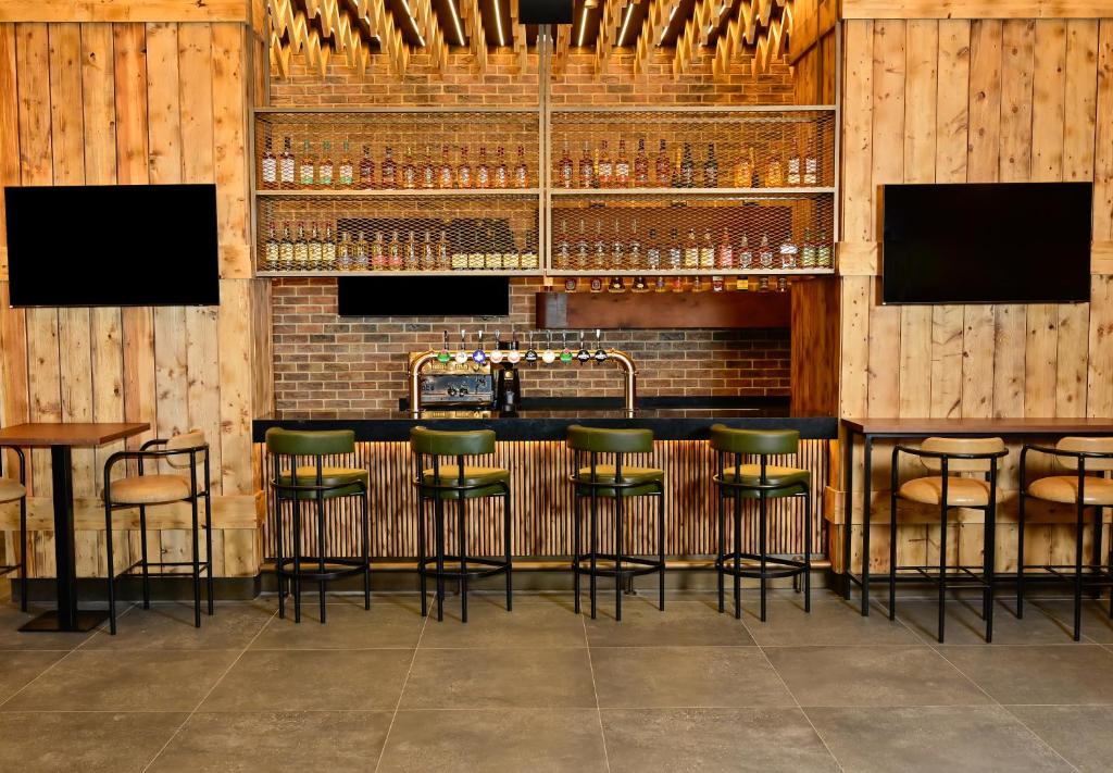 Bar/lounge