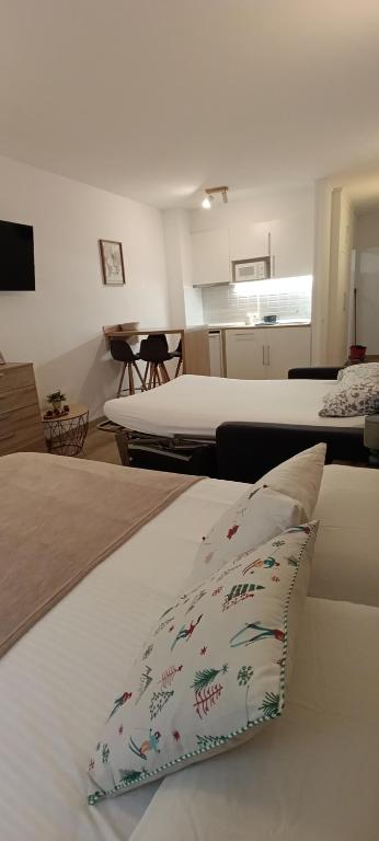 La Neu I Studio Pas de Casa HUT2-8055 - 4