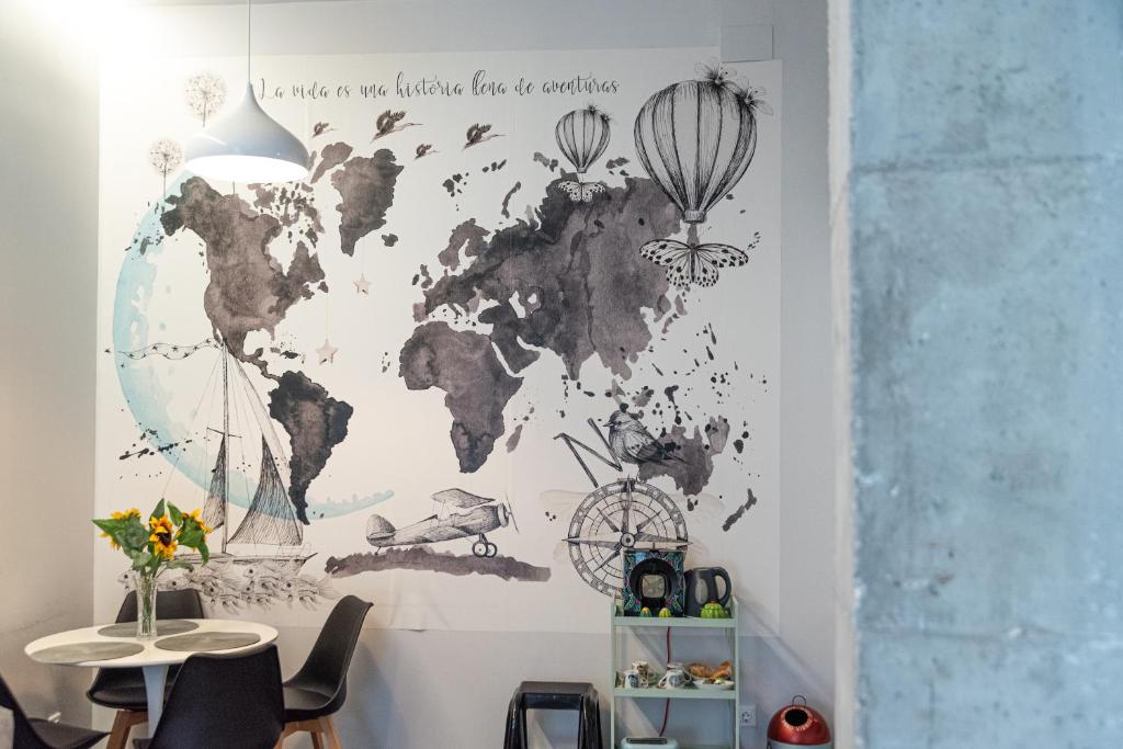 Apartamento Centro Histórico Málaga Doña Ana - 3
