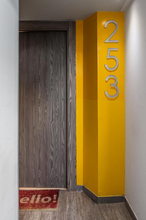 Queen's Serrano Boutique I - Alojamiento corta estancia - 3