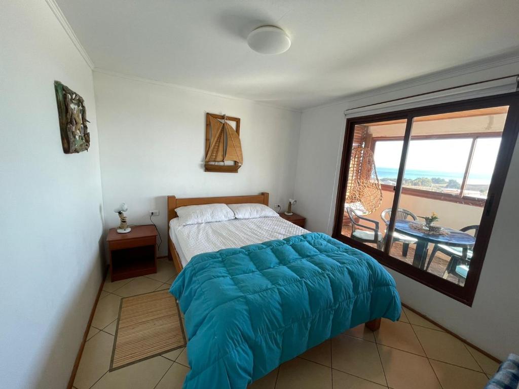 Cabañas Bellavista del mar - 2