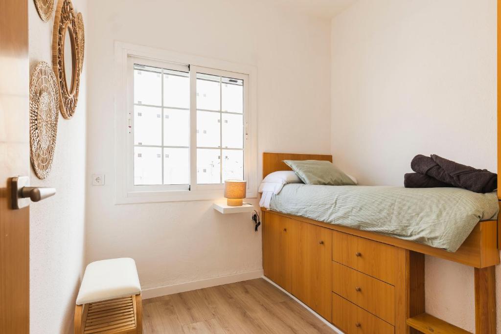 Gran Capitán- Casa en el centro con 3 habitaciones y terraza - 5