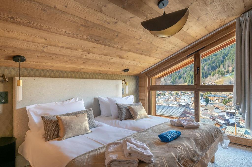 Chalet Mirage - 3