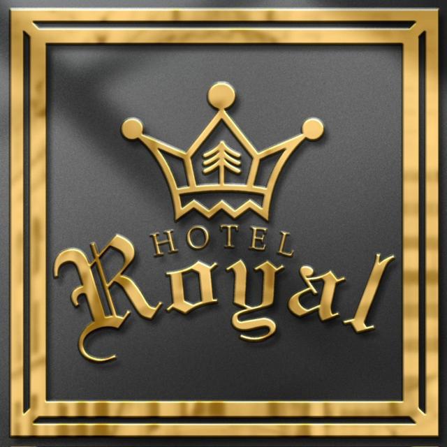 Hotel Royal Victoria - 2