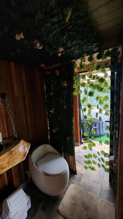 Aguapá Glamping - 2