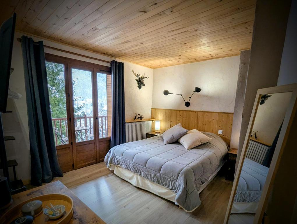 Auberge Saint Antoine - 5
