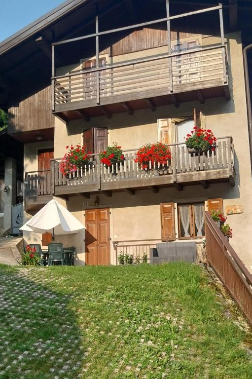 Casa Tecla, bright apartment in a single house - 2