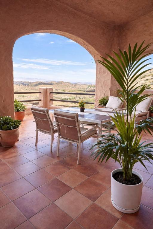 Mojacar Golf View Apartment - 1
