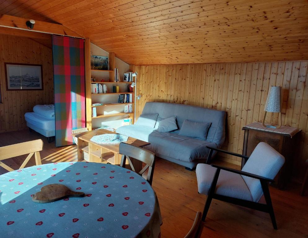 Mini chalet dans le Mercantour - 5