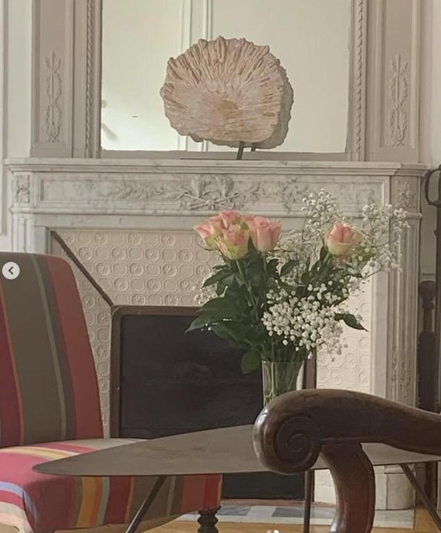 Typical Parisian Flat, close to metro & Bois - 1