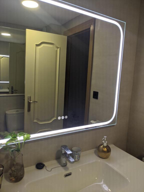 Suite privada muy céntrica - 4