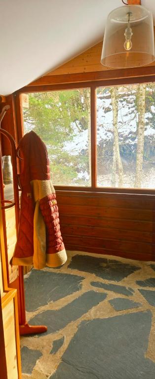 Chalet Le Saint Bernard - Sauna - Alp'in C - Châtel - 4