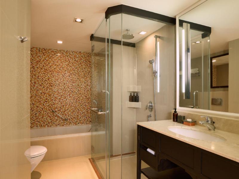Shower