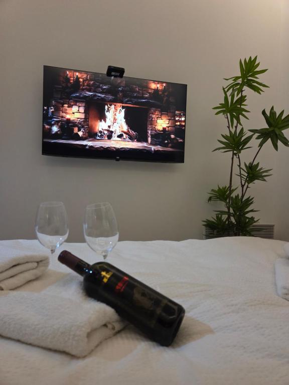 Apartman Olimp Zlaribor - Lux & Spa - 2