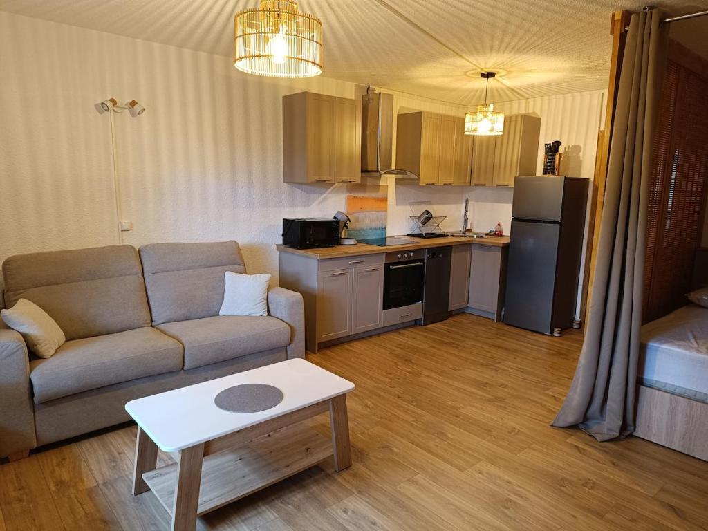 Le pin des écureuils appartement - 1