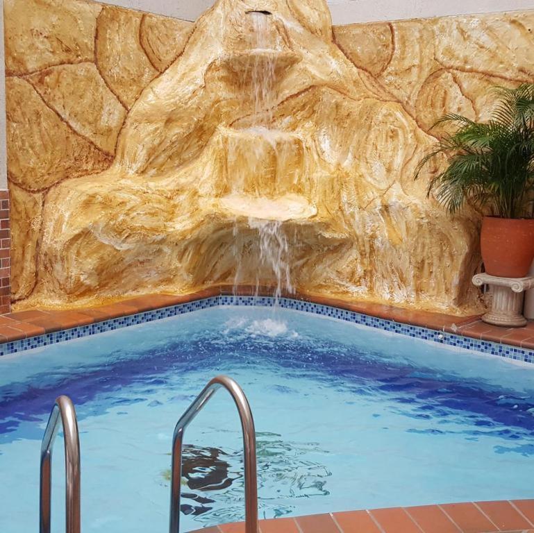 Hotel Getsemaní BGA - 4
