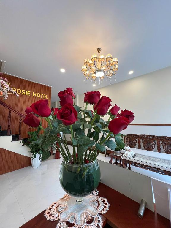 Rosie Hotel Dalat