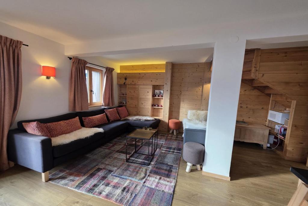 Roxes 6, duplex cosy et lumineux à proximité de Médran - 2