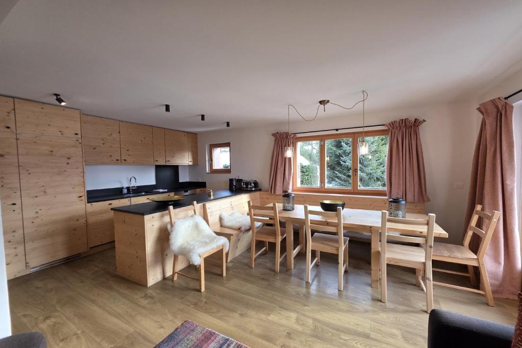 Roxes 6, duplex cosy et lumineux à proximité de Médran - 3
