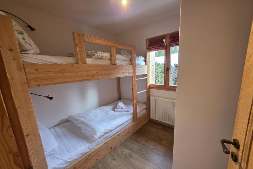 Roxes 6, duplex cosy et lumineux à proximité de Médran - 4