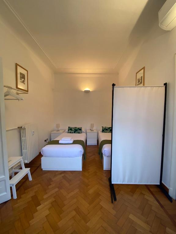 Brera 4 - City Center bright and cosy apartment x4! - 5