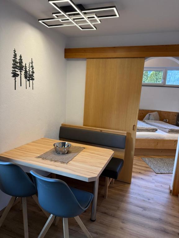 Appartement Schmid - 5