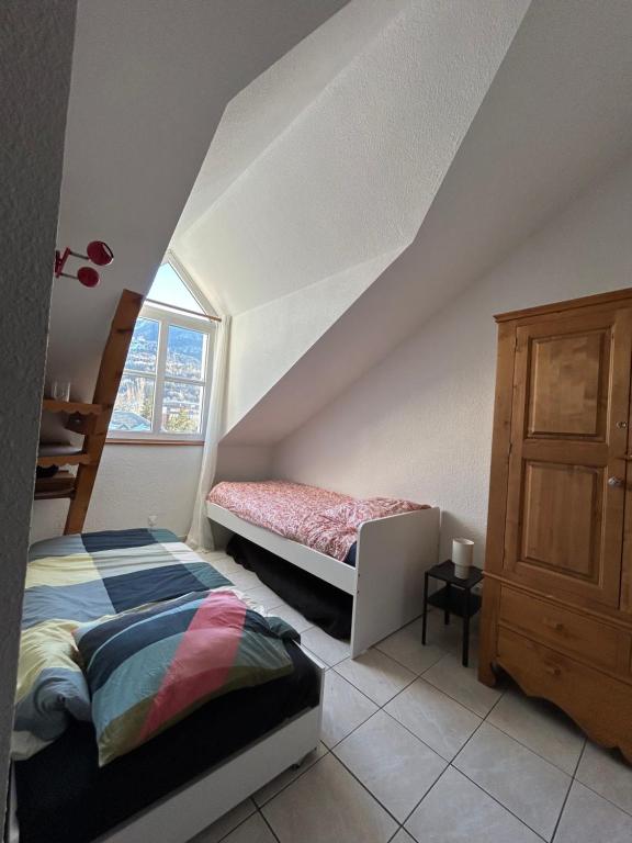 Le cocon, Appartement Cosy ski et spa à deux pas - 5