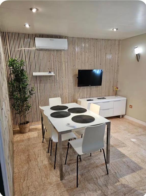 Estancia perfecta, apartamento bonito - 4