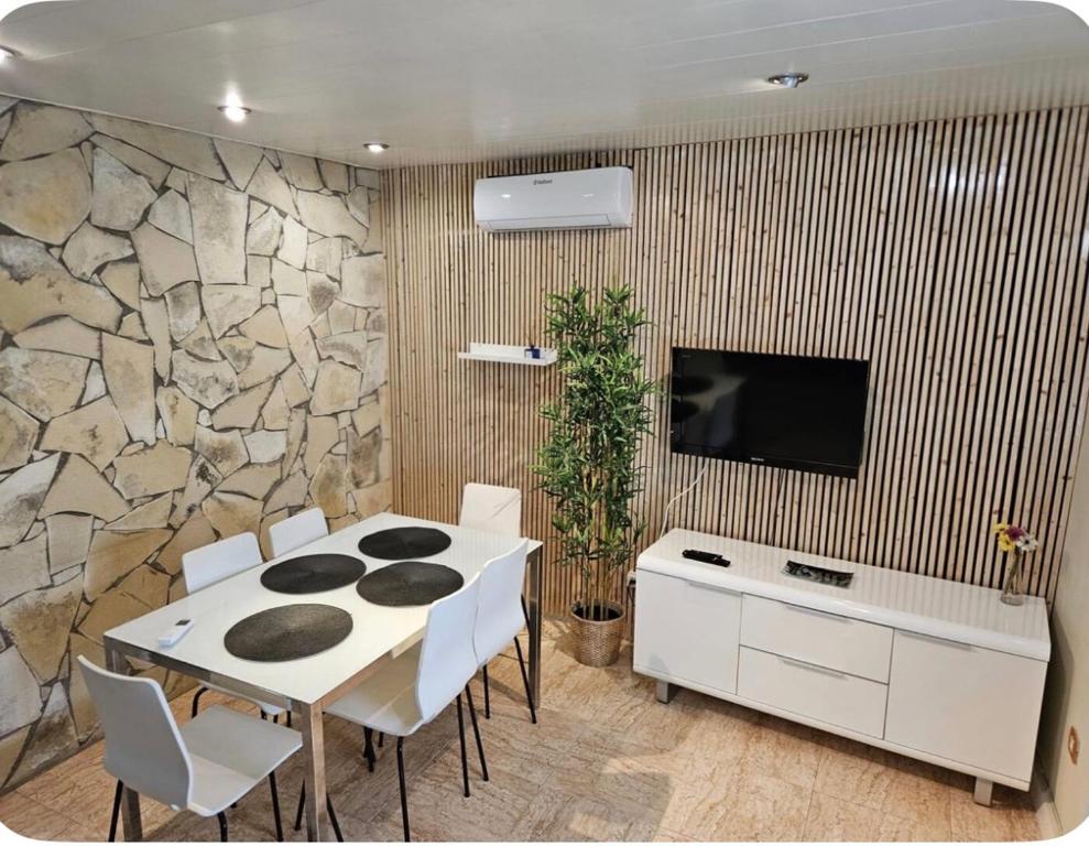 Estancia perfecta, apartamento bonito - 1