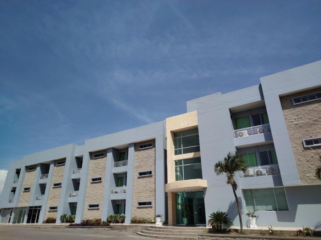 Hotel Via 40 - 1