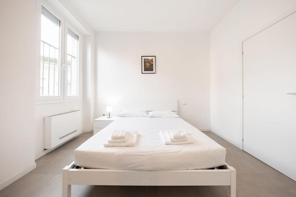Arcò - Bologna Center Apartment - 5