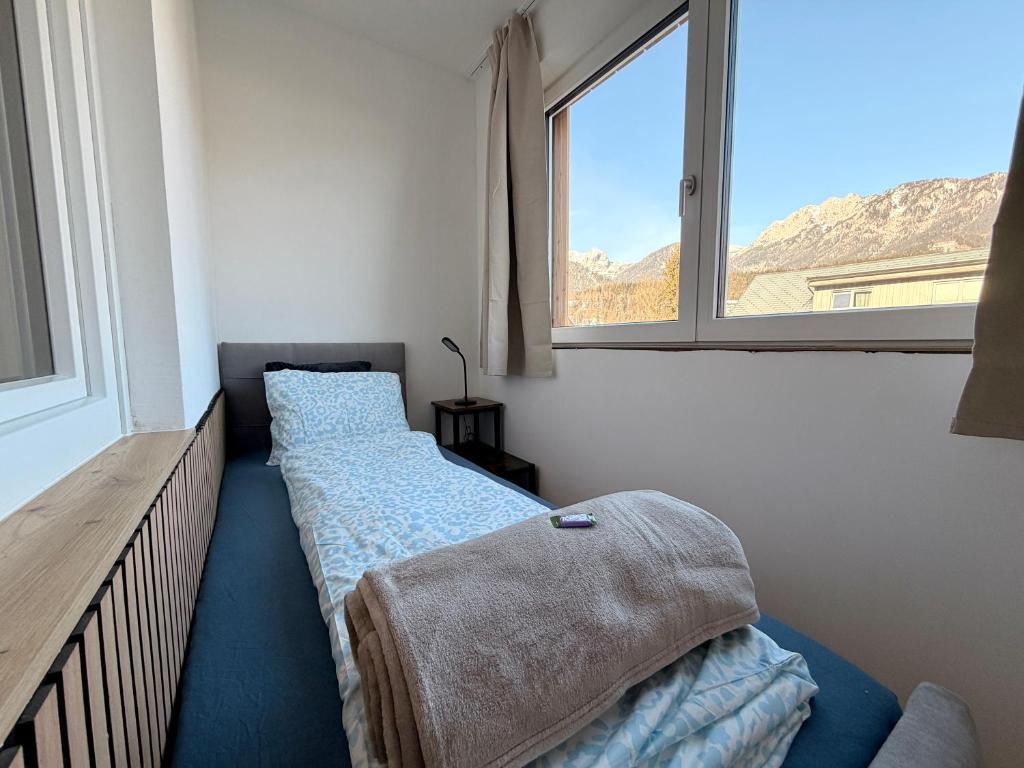 Dachsteinblick Haus im Ennstal - 5 min to Schladming - Sauna - Free Parking - 5