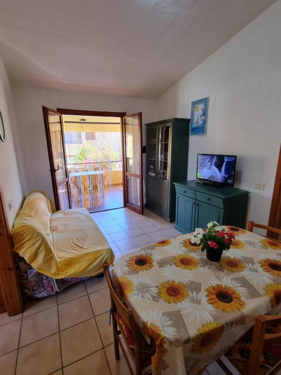 La casa di Andrea - 1